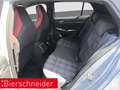 Volkswagen Golf GTI 8 2.0 TSI DSG ACC MATRIX-LED NAVI Gris - thumbnail 17