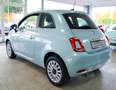 Fiat 500 Dolcevita Pano CarPlay 1.Hand TÜV neu Silber - thumbnail 6