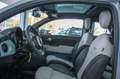 Fiat 500 Dolcevita Pano CarPlay 1.Hand TÜV neu Silber - thumbnail 17