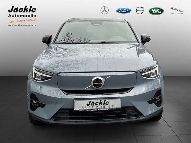 Volvo C40 Ultimate Recharge Pure Electric AWD