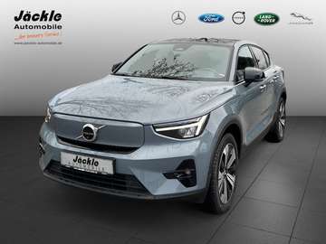 Ultimate Recharge Pure Electric AWD
