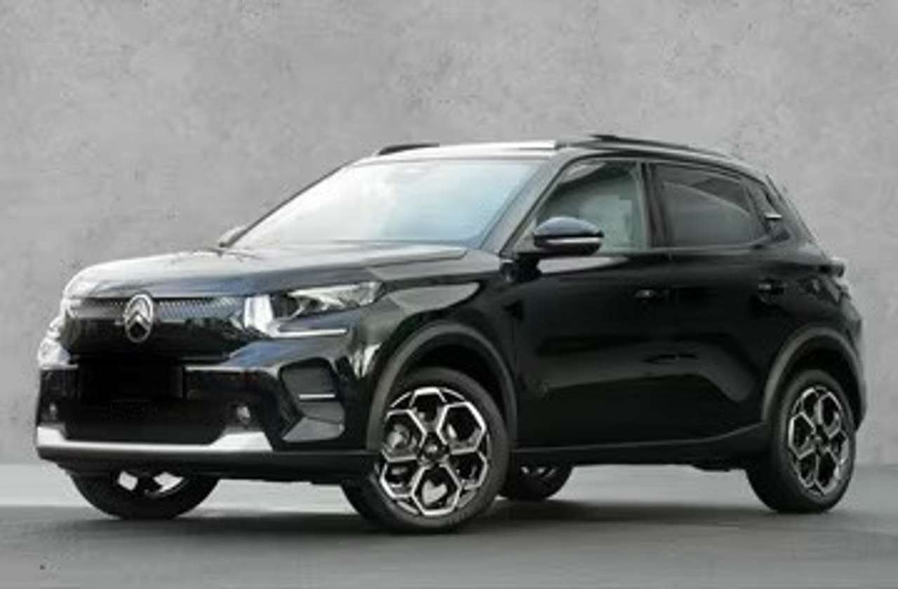 Citroen C3 C3 1.2 puretech turbo Max 100cv s
