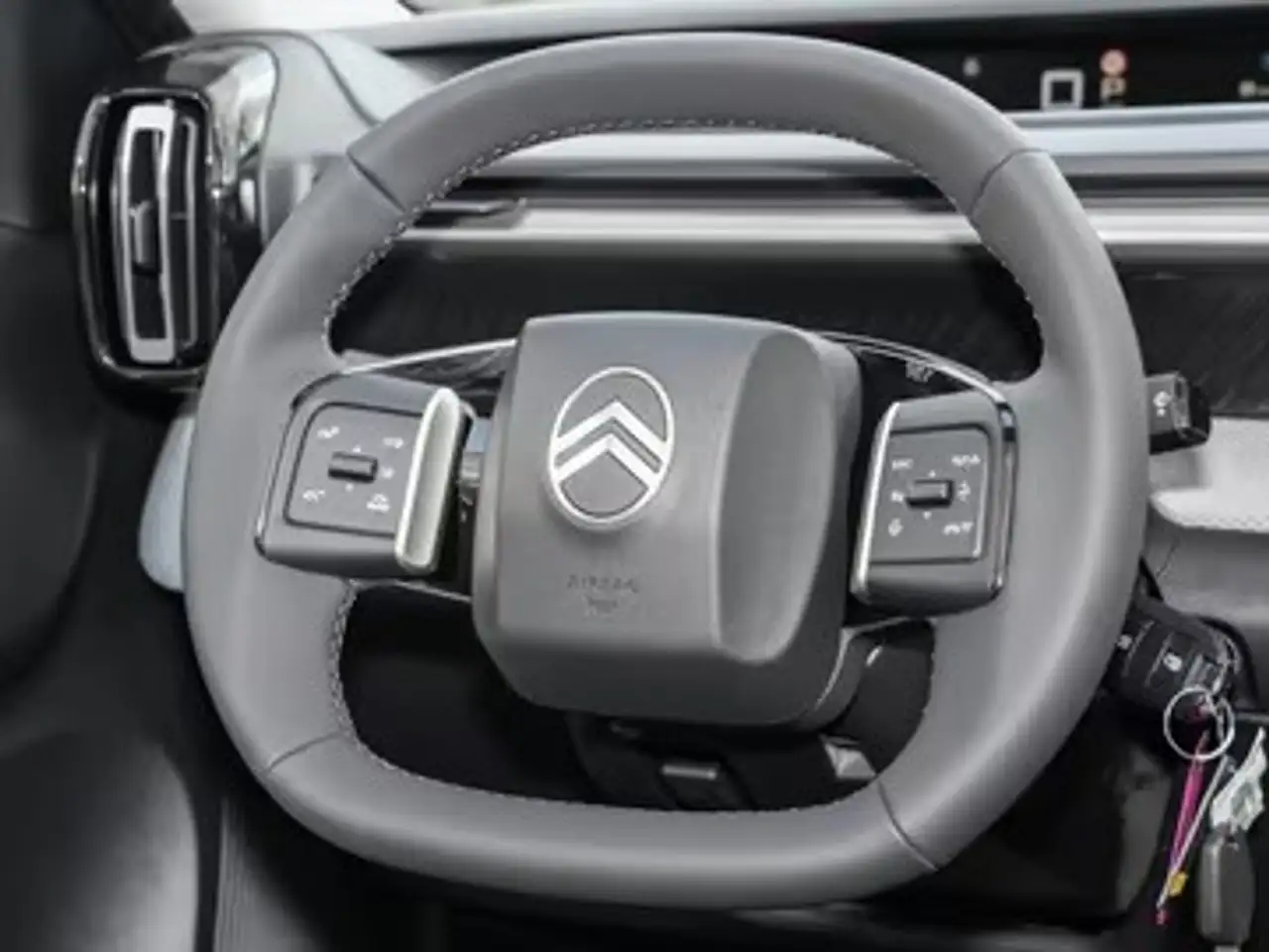 Citroen C3 2026