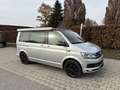 Volkswagen T6 California DSG 4MOTION Coast 30 Years Reflexsilber Silber - thumbnail 1