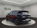 Opel Grandland 1.2 DI Hybrid 48 V GS Navi,SH,LH,RFK Noir - thumbnail 4