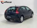 Citroen C4 1.4 CASHMERE NEOPATENTATI Schwarz - thumbnail 6