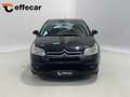 Citroen C4 1.4 CASHMERE NEOPATENTATI Schwarz - thumbnail 2