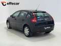 Citroen C4 1.4 CASHMERE NEOPATENTATI Schwarz - thumbnail 4
