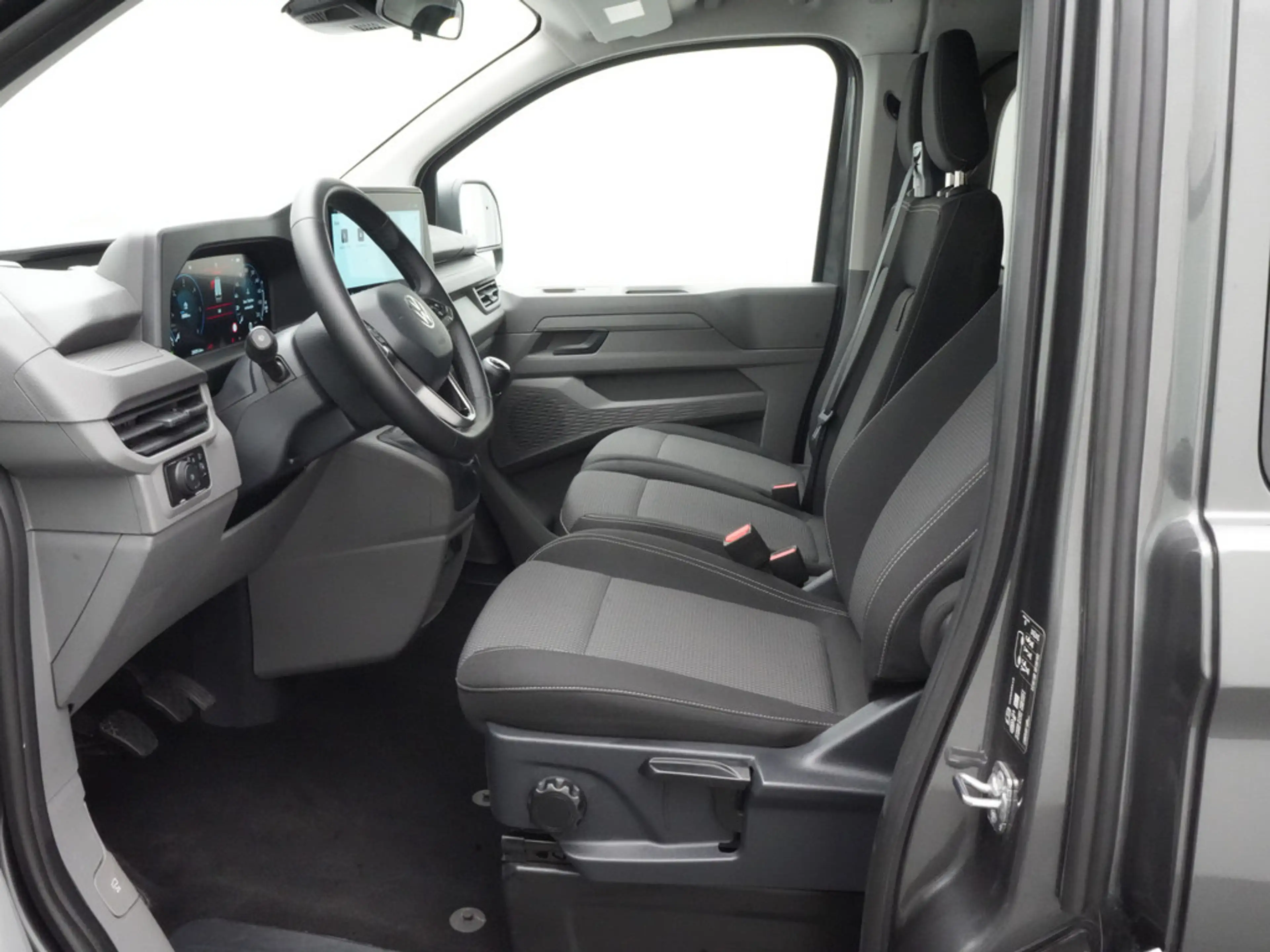Volkswagen T7 Caravelle KR 9 SITZE VIRT LED SHZ PDC LED — photo 8