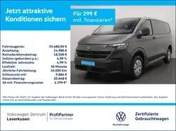 Volkswagen T7 Caravelle 9 SITZE VIRT SHZ CARPLAY LED PDC
