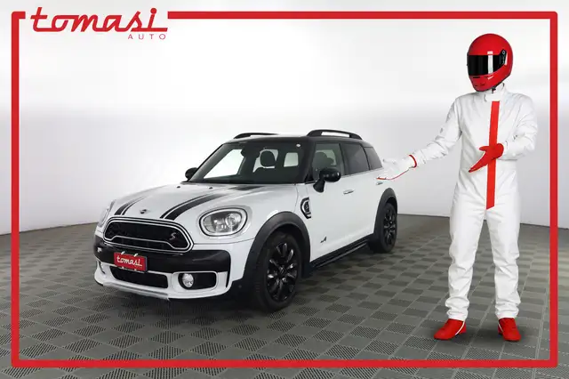 MINI Cooper S Countryman Mini 2.0 Cooper S Countryman ALL4