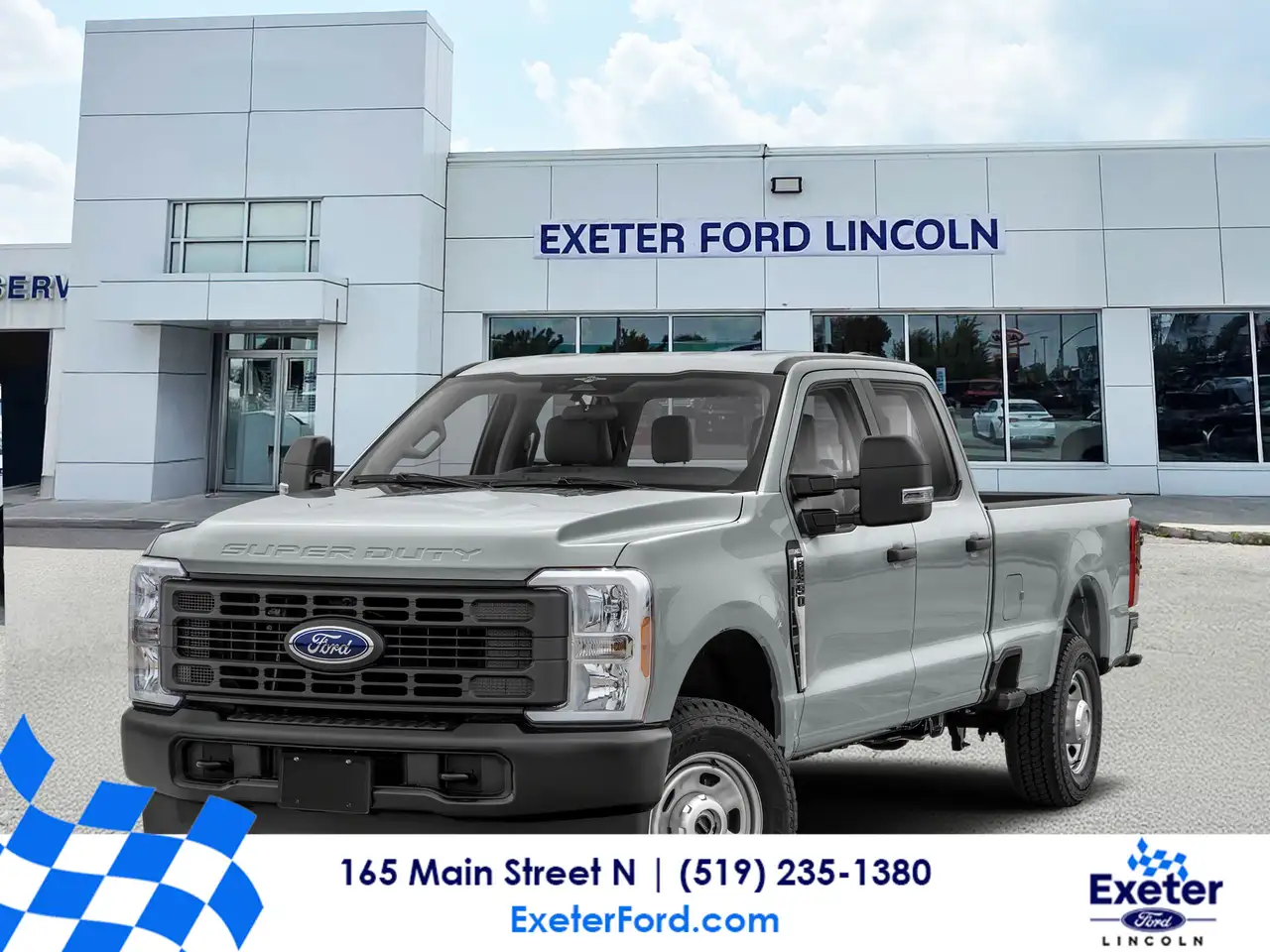 2026 Ford F 350