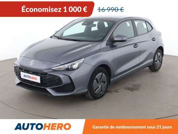 1.5 Hybrid+ Standard