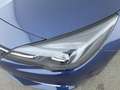 Opel Astra 1.2 Turbo Sports Tourer ELEGANCE NAVI PRO Blue - thumbnail 11