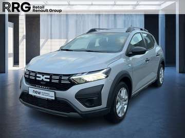 STEPWAY ESSENTIAL LPG TCe 100 KLIMAANLAGE