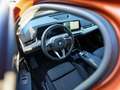 BMW X1 sDrive20i AHK PANO AdLED SpSitze KomZg DAB Orange - thumbnail 4