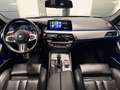 BMW M5 COMPETITION*HUD*KAMERA*H&K*CARBONDACH*MASSAGE* Schwarz - thumbnail 23