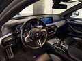 BMW M5 COMPETITION*HUD*KAMERA*H&K*CARBONDACH*MASSAGE* Schwarz - thumbnail 32