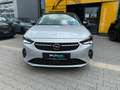 Opel Corsa F Elegance,Navi,Sitzheiz.,Keyless,ACC Silber - thumbnail 2