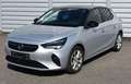Opel Corsa F Elegance,Navi,Sitzheiz.,Keyless,ACC Argent - thumbnail 1