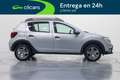 Dacia Sandero 0.9 TCE Stepway Comfort 66kW Gris - thumbnail 7