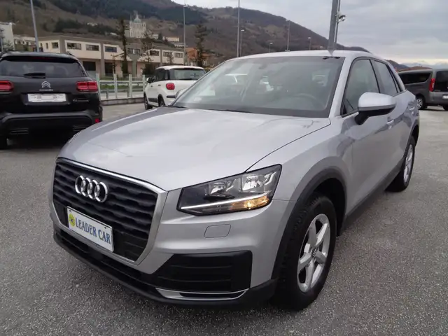 Audi Q2 30 1.6 tdi 115cv Business s-tronic