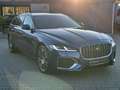 Jaguar XF D200  Sportbrake SE Bleu - thumbnail 3
