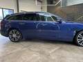 Jaguar XF D200  Sportbrake SE Bleu - thumbnail 4