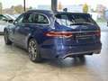 Jaguar XF D200  Sportbrake SE Bleu - thumbnail 7