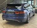 Jaguar XF D200  Sportbrake SE Bleu - thumbnail 6