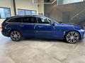 Jaguar XF D200  Sportbrake SE Bleu - thumbnail 5