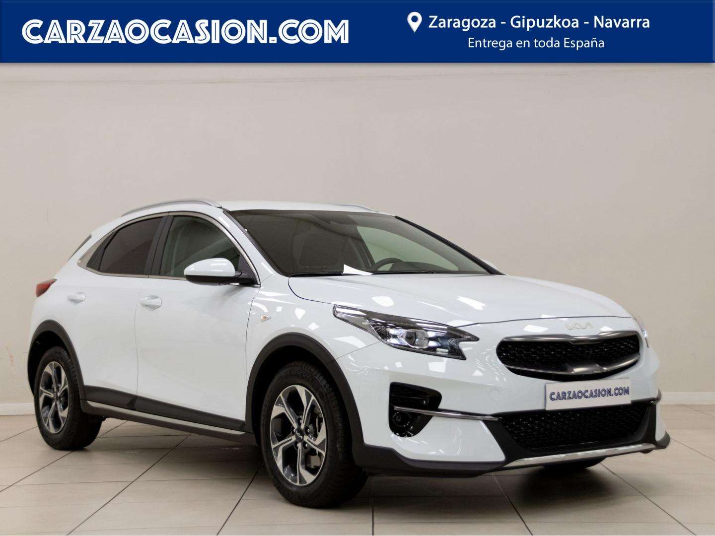 Kia XCeed 1.0 T-GDi Drive - foto 1