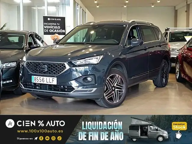 SEAT Tarraco 2.0TDI S&S Xcellence DSG 4Drive 200