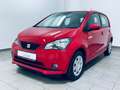 SEAT Mii electric * 1.HAND * Spurhalteassistent * Rot - thumbnail 1