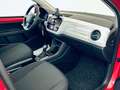 SEAT Mii electric * 1.HAND * Spurhalteassistent * Rot - thumbnail 4