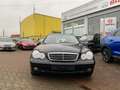 Mercedes-Benz C 180 Classic*AHK*Klima**Verkauf im Zustand ohne TÜV Negro - thumbnail 2