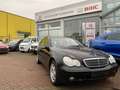 Mercedes-Benz C 180 Classic*AHK*Klima**Verkauf im Zustand ohne TÜV Negro - thumbnail 1