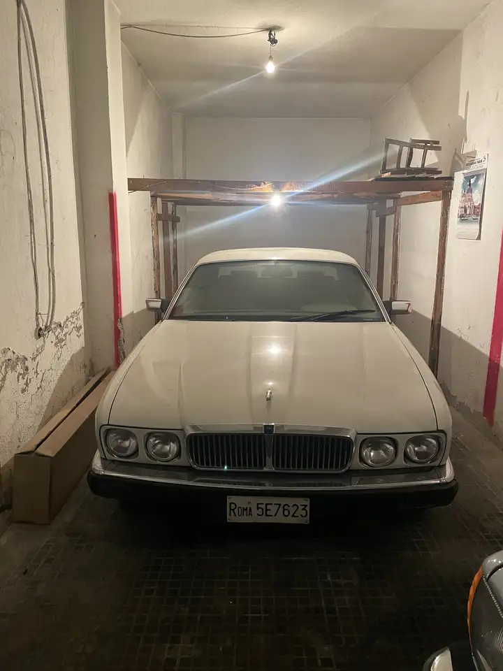 Lancia Thema 2.8 Limousine, foto 7