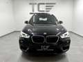 BMW X1 xDrive20i Sport Line Aut.Pano,Leder,RFK,.. Noir - thumbnail 2