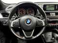 BMW X1 xDrive20i Sport Line Aut.Pano,Leder,RFK,.. Noir - thumbnail 10