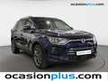 SsangYong Korando G15 Urban 4x2 Blanco - thumbnail 2