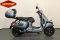 Vespa GTV 300 Sei Giorni Zwart - thumbnail 1