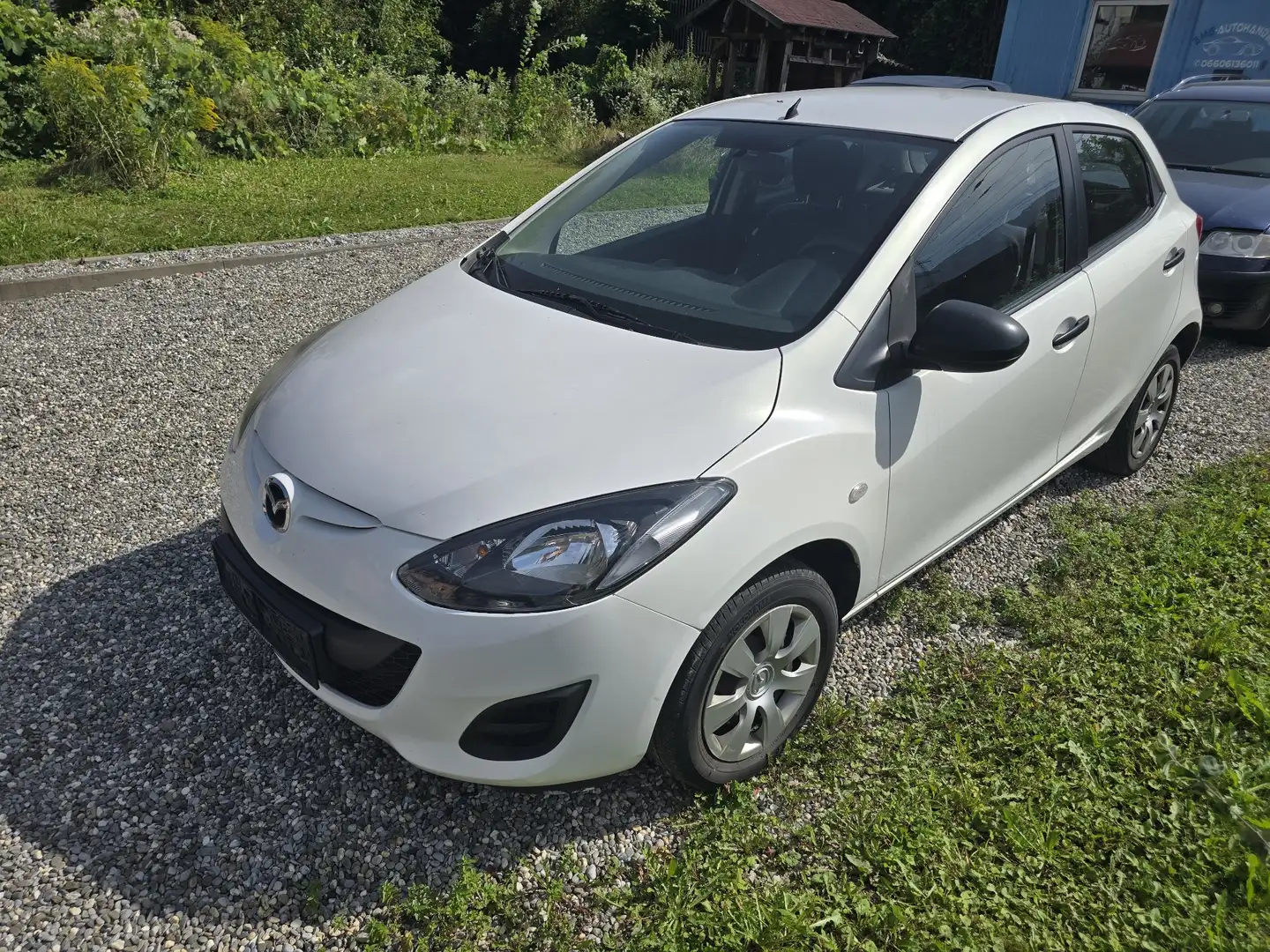 Mazda 2 1,3i Topmodel Edition - 1