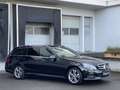 Mercedes-Benz E 200 CGI Avantgarde LED Navi Schiebedach AHK Black - thumbnail 8