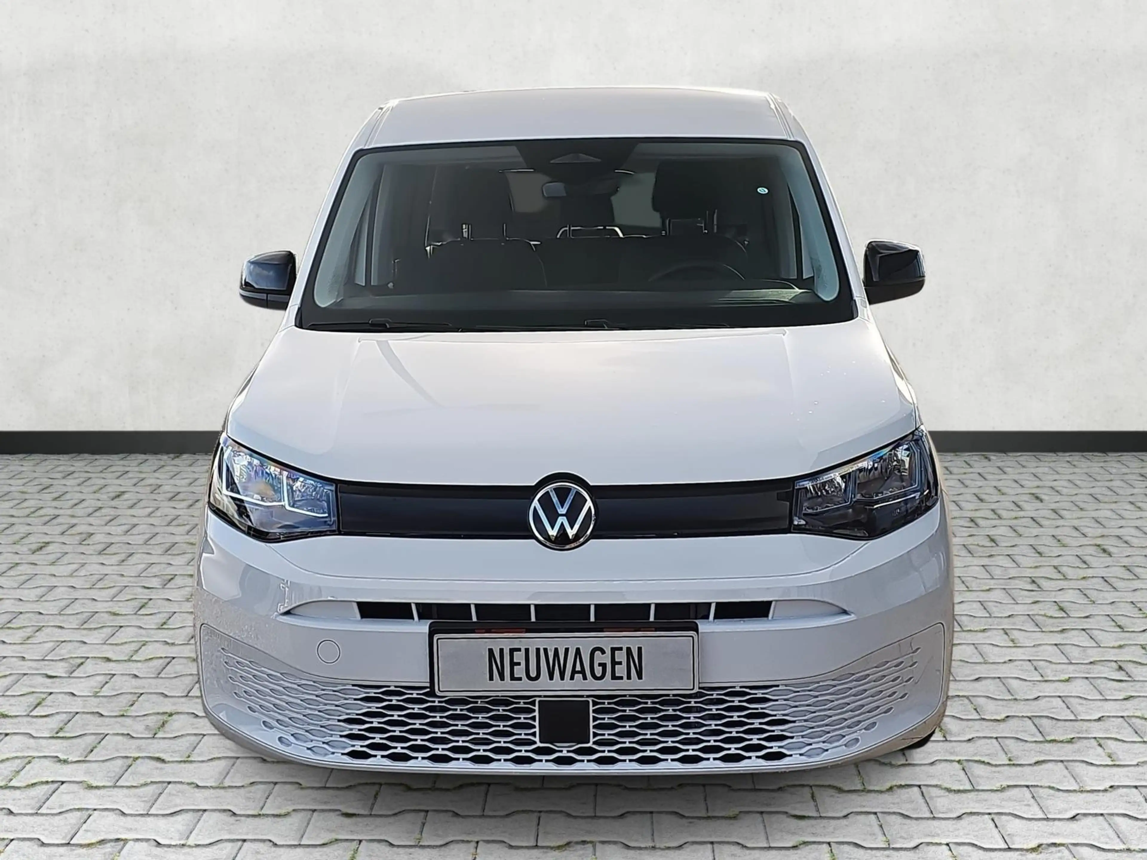 Volkswagen Caddy Basis 1.5 TSI DSG / ACC Winterpaket PDCh. 85 kW... — photo 2