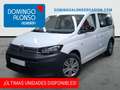 Volkswagen Caddy 2.0 TDI 75kW (102 CV) Blanco - thumbnail 1