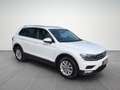 Volkswagen Tiguan Comfortline TDI SCR 4MOTION DSG Weiß - thumbnail 8
