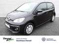 Volkswagen up! 1.0 GRA/KAMERA/SITZHZG Schwarz - thumbnail 1