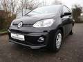 Volkswagen up! 1.0 GRA/KAMERA/SITZHZG Schwarz - thumbnail 3