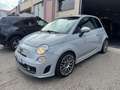 Abarth 500 1.4 Turbo AUTOGEPY SASSUOLO 05361881051 Grigio - thumbnail 1